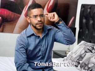 TomasBarton
