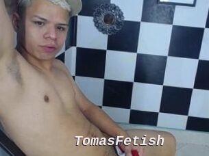 TomasFetish