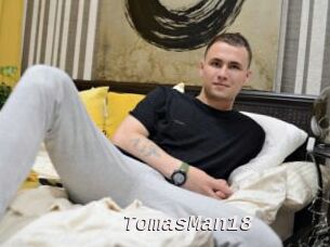 TomasMan18