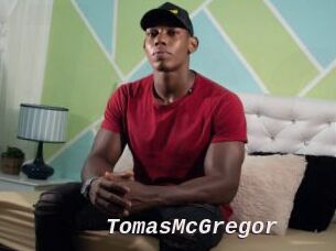 TomasMcGregor