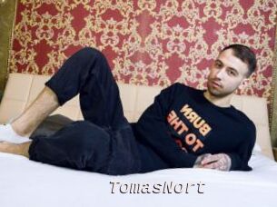 TomasNort