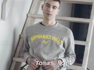 Tomas_Nort