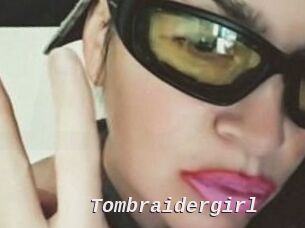 Tombraidergirl