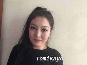 TomiKayo