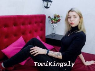 TomiKingsly