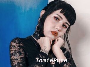 TomiePure
