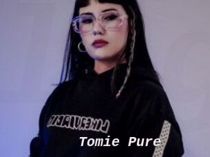 Tomie_Pure