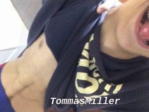 TommasMiller