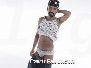 TommiFantaSex