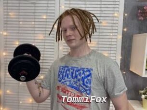 TommiFox
