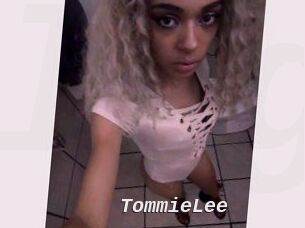 TommieLee