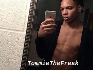 TommieTheFreak
