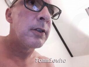 Tommiewho