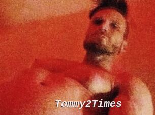 Tommy2Times