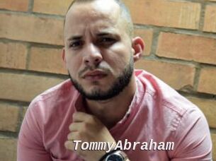 TommyAbraham