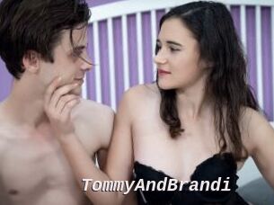 TommyAndBrandi