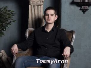 TommyAron