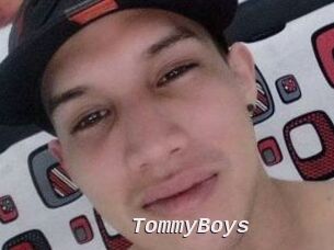 TommyBoys
