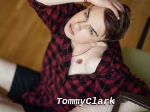 TommyClark