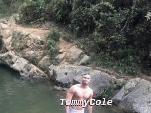 TommyCole