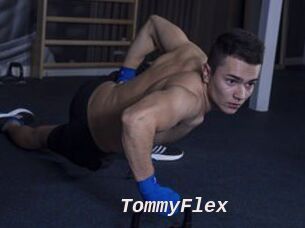 TommyFlex