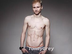 TommyGrey