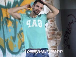 TommyHartmann