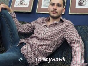 TommyHawk