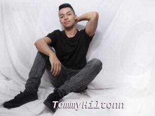 TommyHiltonn