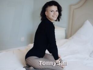 TommyJam