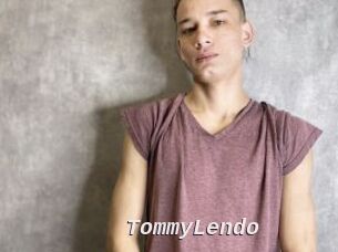 TommyLendo