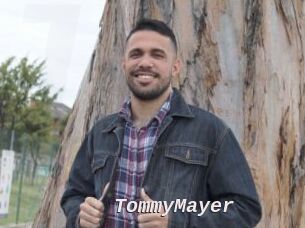 TommyMayer
