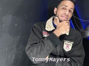TommyMayers