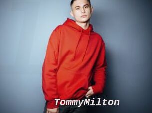 TommyMilton