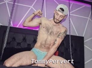 TommyPervert