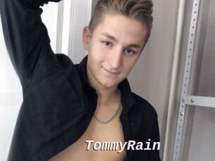 TommyRain