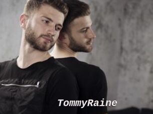 TommyRaine