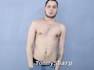 TommySharp
