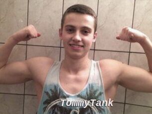 TommyTank