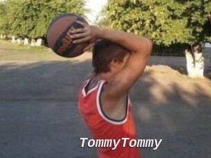 TommyTommy