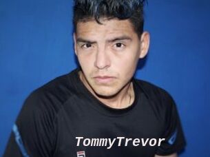 TommyTrevor