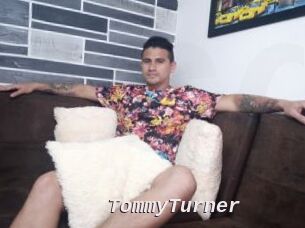 TommyTurner