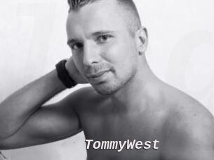 TommyWest