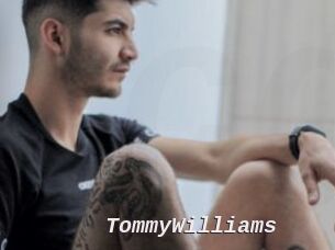TommyWilliams