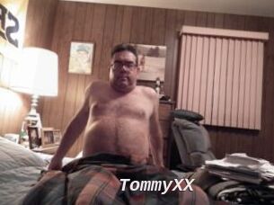 TommyXX