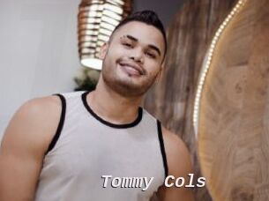 Tommy_Cols