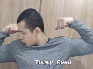 Tommy_Reed