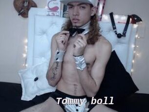 Tommy_boll