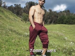Tommy_wes