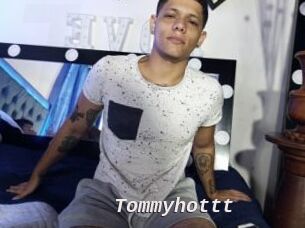 Tommyhottt